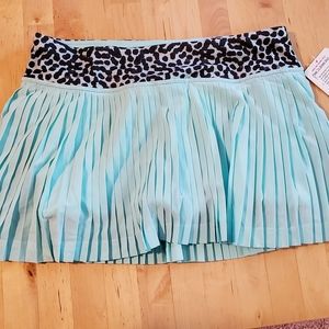 Lululemon Pleat to Street